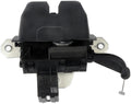 MECH LATCH ASSEMBLY
