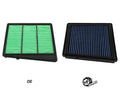 aFe Nissan Titan XD 19-24 V8-5.6L Magnum FLOW OE Replacement Air Filter w/ Pro 5R Media