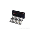 ROD BEARINGS BIMETAL PERFORMANCE