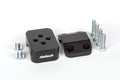 Haltech iC-7 Display Dash 1.25in Bar Mount