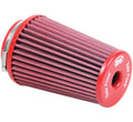 BMC Twin Air Universal Conical Filter w/Metal Top - 70mm ID / 150mm H