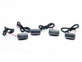 XB LED Marker Lights: Silverado/Sierra HD (15+ / Set)