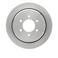 DFC 02-06 Ford Expedition Rear Brake Rotor