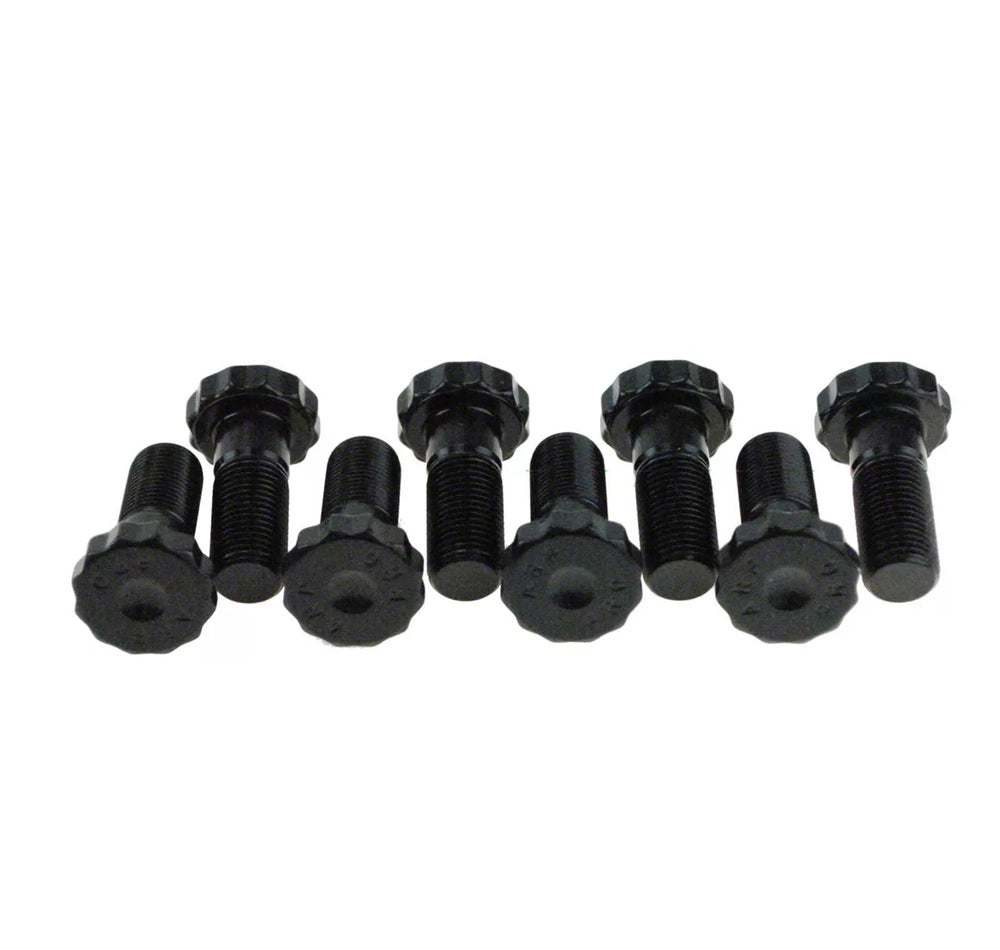 BOLT SET / FLYWHEEL / FORD 4.6L 10MM X 1 (8 PIECES)