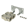 Thermostat w/Brackets 3/8in NPT