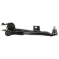 CONTROL ARM AND BALL JOINT ASSEMBLY