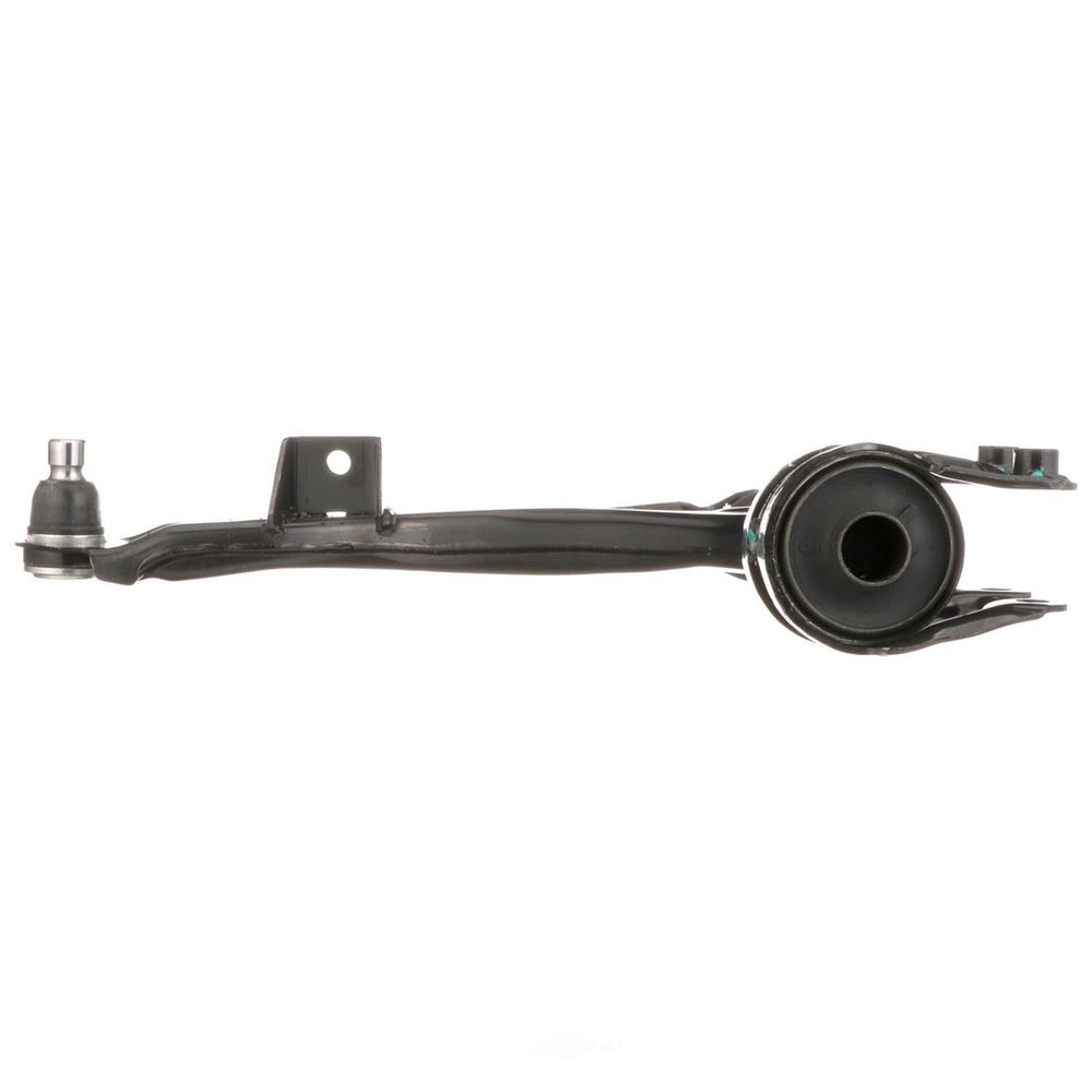 DELPHI control arms