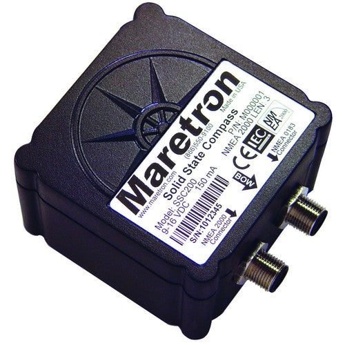 MARETRON auto part