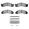 DFC auto part