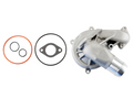 Water Pump Housing