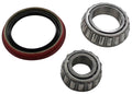 Wilwood Bearing 2PK Kit Seal LockNut/Cap 65-69