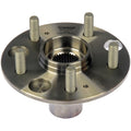 WHEEL HUB