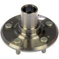 WHEEL HUB