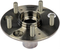 WHEEL HUB