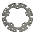 Wilwood Dynamic Rotor Adapter 8x7.00BC 5x4.875BC 5x5 Hub