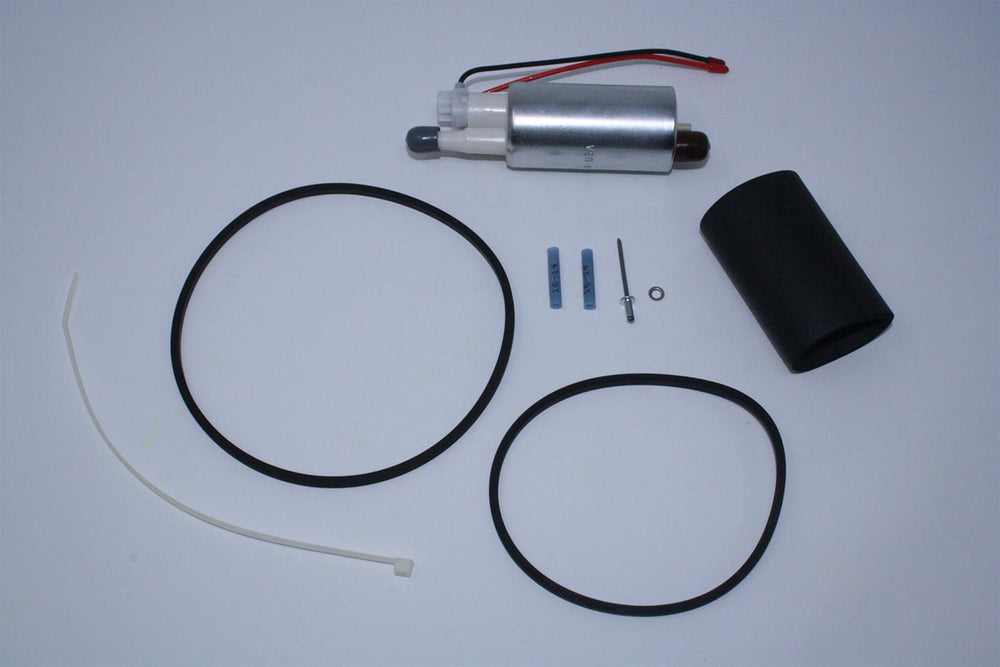 FUEL PUMP