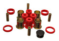 Energy Suspension Universal Red Control Arm Bushing Set - Complete Set