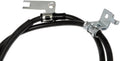 PARKING BRAKE CABLE