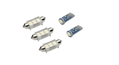 PREMIUM LED DOME LIGHTS