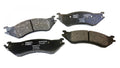 SPORT BRK PADS F VAR FORD/LINC APPS