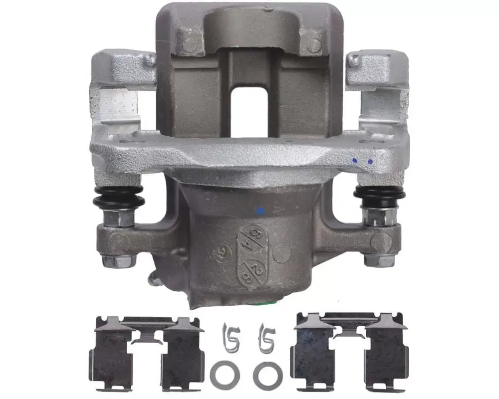 A1 REMFG INC auto part