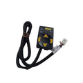 CONTROLLER T-PAD: STD OP SYS