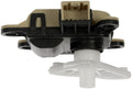 HVAC AIR DOOR ACTUATOR