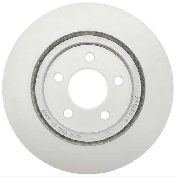 BRAKE ROTOR