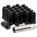 14.1.5 SPLN BLK CLSD 6LUG