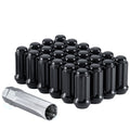 14.1.5 SPLN BLK CLSD 6LUG