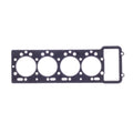 Cometic Coventry Climax FWA .043in CFM-20 Cylinder Head Gasket - 74mm Bore