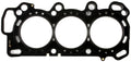 Cometic Gasket auto part installed view
