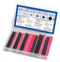 SHRINK TUBING KIT 3:1 DUAL WALL