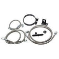 Rear End Brake Line Kit LM 62in Aftermarket Clp