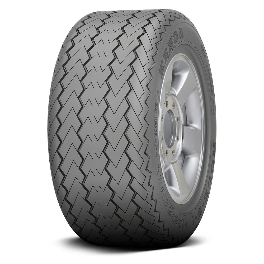 Kenda K389 Hole-N-One Golf Cart Tire - 20X9-12 6PR TL 235S2090 (84)