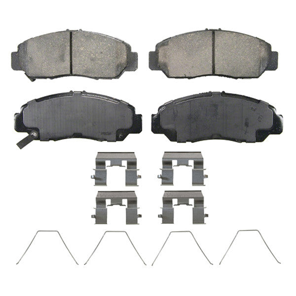 WAGNER BRAKE auto part