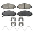 CERAMIC BRAKE PADS