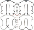 Twin Power 17-Up M8 Rocker Box Gasket Kit