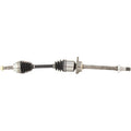 NEW CV AXLE