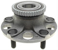 WHEEL HUB ASSEMBLY