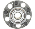 WHEEL HUB ASSEMBLY