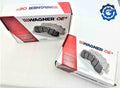 WAGNER BRAKE auto part