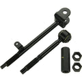 MOOG 07-12 Lexus ES350 Rear Right Lower Rearward Control Arm