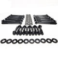 BOLT KIT, CYLINDER HEAD, GM CHEVY,