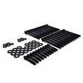 BOLT KIT, CYLINDER HEAD, GM CHEVY,