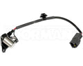 CRANKSHAFT SENSOR