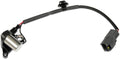 CRANKSHAFT SENSOR