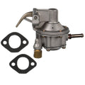 MECHANICAL FUEL PUMP