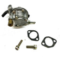MECHANICAL FUEL PUMP