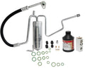 A/C SERVICE KITS